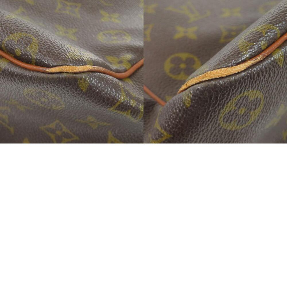 Louis Vuitton Marceau Monogram Shoulder Bag Canvas - Picture 10 of 11